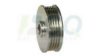 NISSA 2315016V01 Pulley, alternator